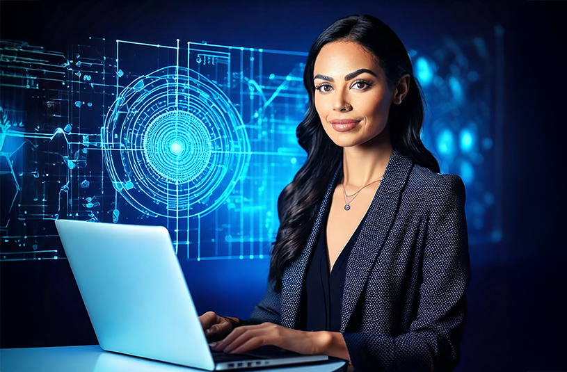 Benefits of this platform