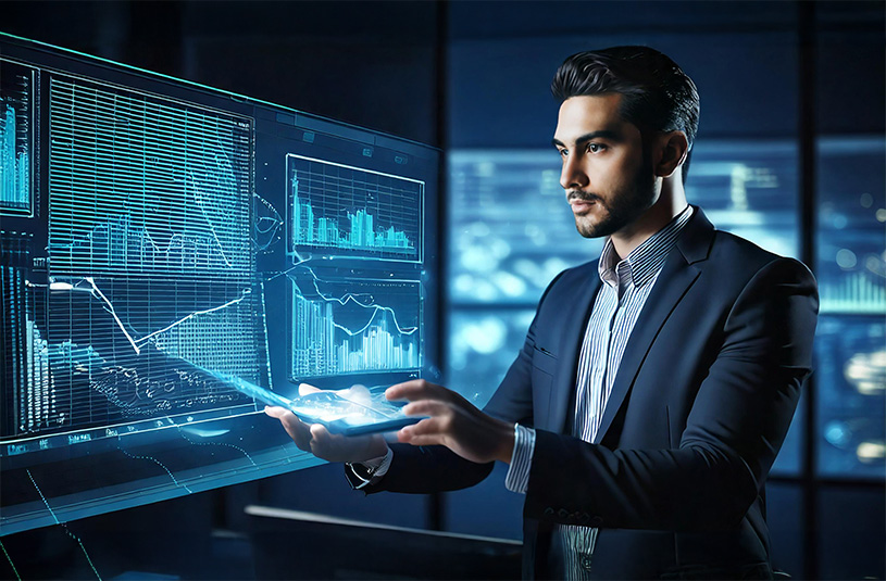 Benefits of this platform